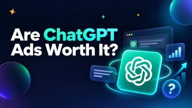 Are ChatGPT Ads Worth It? Compare costs, targeting limits, audience reach, and early campaign performance before testing.