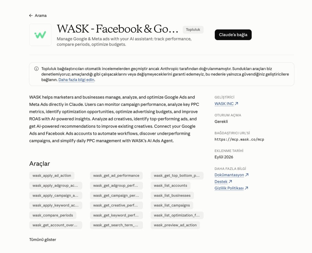 How to Connect Google Ads to ChatGPT (2 Ways, No Code) 2 connect google ads to chatgpt
